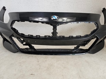 фото thumb №6, Бампер перед переднє bmw z4 g29 м-пакет