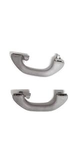 фото thumb №1, Skoda кронштейн ручка потолочный 5l6857607j