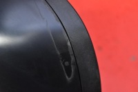 Зеркало левая чёрные 12893080 eu dacia dokker lift 17-21 5 pin Киев, фото thumb