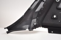 фото thumb №9, Mercedes w176 обшивка багажника левый a1766901941