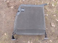 фото thumb №7, Спинка сиденье сиденья зад audi tt 8n кожа