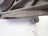 фото thumb №6, Лапи поддержка двигателя audi a8 s8 d3 5.2 короткий 4e0199370as