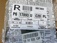 фото thumb №2, Шатун 1.6 tce renault r.s