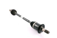 фото thumb №9, Bmw f20 f21 lci f30 приводной вал левая 7609351