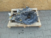 фото thumb №1, Коробка передач передач opel corsa 24441549