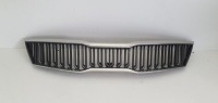 фото thumb №1, Kia optima iv 18r lift решётка радиатора решётка радиатора 86350-d4500