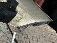 фото thumb №8, Крила citroen c3 2 ii 10-16 ds3 oryg передній лівий перед