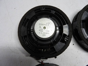 фото thumb №10, Mitsubishi asx i 10-12 динамик заводской 8720a017