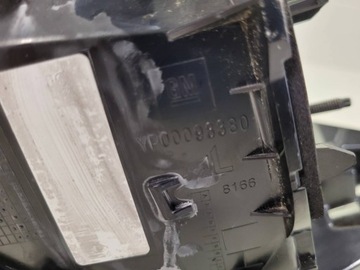 фото thumb №14, Лампа задняя левая сторона opel grandland x 2019 yp00098380