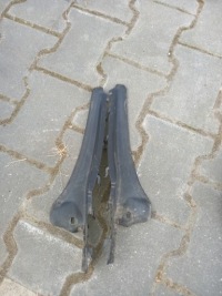 фото thumb №1, Renault express кутик жабо лівий