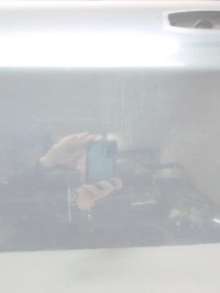 фото thumb №5, Citroen c5 iii дверь правый перед передние kgnc