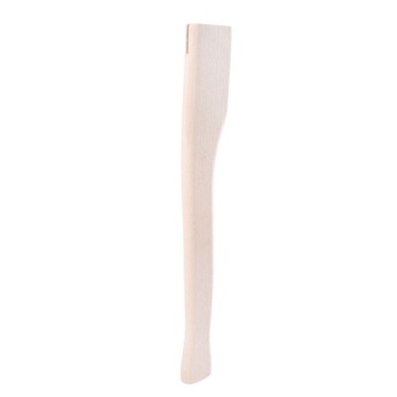 TRZONEK DO SIEKIERY RĄCZKA UCHWYT STYL MOCNY 36CM