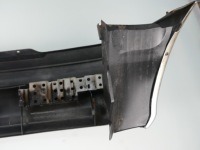 Купить Renault megane i hb бампер задняя задний mv640, фото thumb