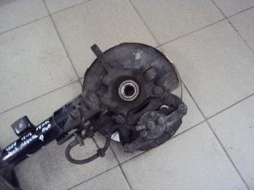 фото thumb №6, Mcperson поворотный кулак правая peugeot 4008 1.8 hdi 12-