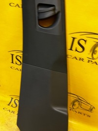 фото thumb №7, Защита обшивка стойка b левая porsche cayenne ii 7p5 lift 92a