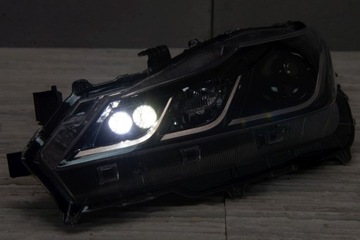 фото thumb №12, Toyota corolla xii e21 sedan 2019+ лампа передня ліва 8117002t30