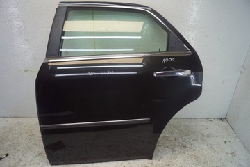 фото thumb №2, Двері лівий зад chrysler 300c pxr sedan