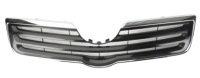Купити Toyota avensis t25 06-08 решітка  решітка радіатора решітка хром, фото thumb