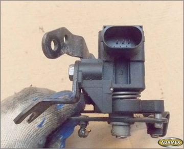 фото thumb №4, Mercedes w210 2000r датчик выравнивания света