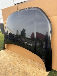 фото thumb №4, Капот кришка land range rover evoque l538