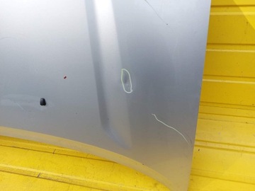 фото thumb №6, Toyota rav4 капот ii 00-05 бензин срібна 1d4