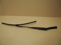 фото thumb №1, Важіль двірники ліва ліва vw polo v 6r1955409a