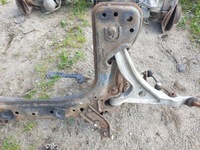 фото thumb №7, Подрамник подрамник подрамник mazda rx-8 1.3 бензин