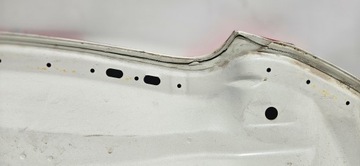 фото thumb №13, Капот крышка двигателя nissan e-nv200 env200