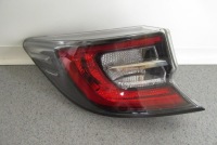 фото thumb №1, Лампа задняя левая toyota corolla e21 hb 19-