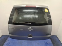 фото thumb №1, Opel meriva i задняя крышка багажника багажника