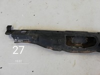 фото thumb №5, Hyundai i40 усилитель pas перед балка верхний