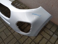 фото thumb №7, Бампер перед передній kia sportage 4 iv 15-18