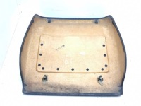 Bmw 5 e39 2000 пластик сиденье Доставка, фото thumb