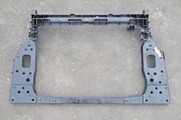 фото thumb №2, Pas передній jeep renegade przed liftem 2014-2018 / lift 2018-