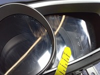 фото thumb №8, Volvo v40 ii 2.0 d2 счетчик приборы eu 31473473