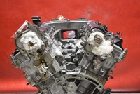 фото thumb №7, Двигун стійка бензиновий vq37 vq37vhr infiniti g37 3.7 v6 330 km 07-13