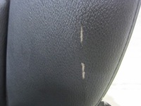 фото thumb №9, Bmw x3 f25 x4 сидіння переднє лівий водія чорний sensatec 52107240055