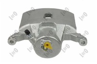 фото thumb №9, 2x супорти гальма abakus перед l+p do honda cr-v ii, cr-v iii