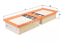 фото thumb №1, Фільтр повітря alfa romeo giulia, stelv lx 4414