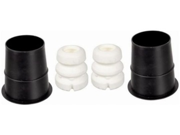 фото thumb №1, Відбійники + захисні накладки зад mini countryman r60 10-16 paceman r61 12-16