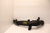 фото thumb №5, Vw golf vi 1.6 tdi шланг труба пабтрубок  интеркулер 1k0145770ae