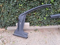 фото thumb №1, Audi a4 b9 8w лівий поріг блок двигуна новий обшивка