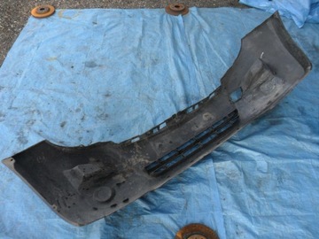 фото thumb №8, Запчастини | movano b master iii бампер перед 620220008r | 005