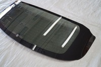 фото thumb №3, Скло кришки задня задня задня jaguar f-pce