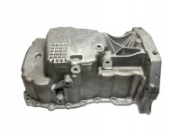 Поддон масляная renault megane 3 1.5 dci 2008-2016 Цена, фото thumb