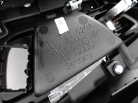 фото thumb №8, Audi rs7 s7 a7 4g8 c7 14-18 обивка обшивка дверь правая перед exclusive