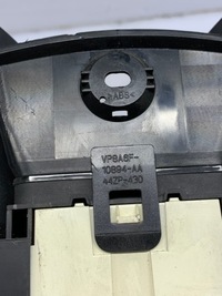 фото thumb №6, Счетчик приборная панель ford fiesta 1,25 бензин