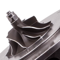 фото thumb №10, Вкладиш турбонагнітача картридж турбіни do renault megane 1.5 dci nissan qashqai