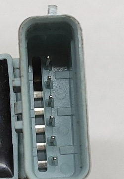 фото thumb №6, Genesis gv60 2022 з задній датчик паркування pdc
