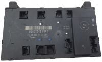 фото thumb №1, Mercedes w209 clk модуль блок управления дверь a2098201326 q1